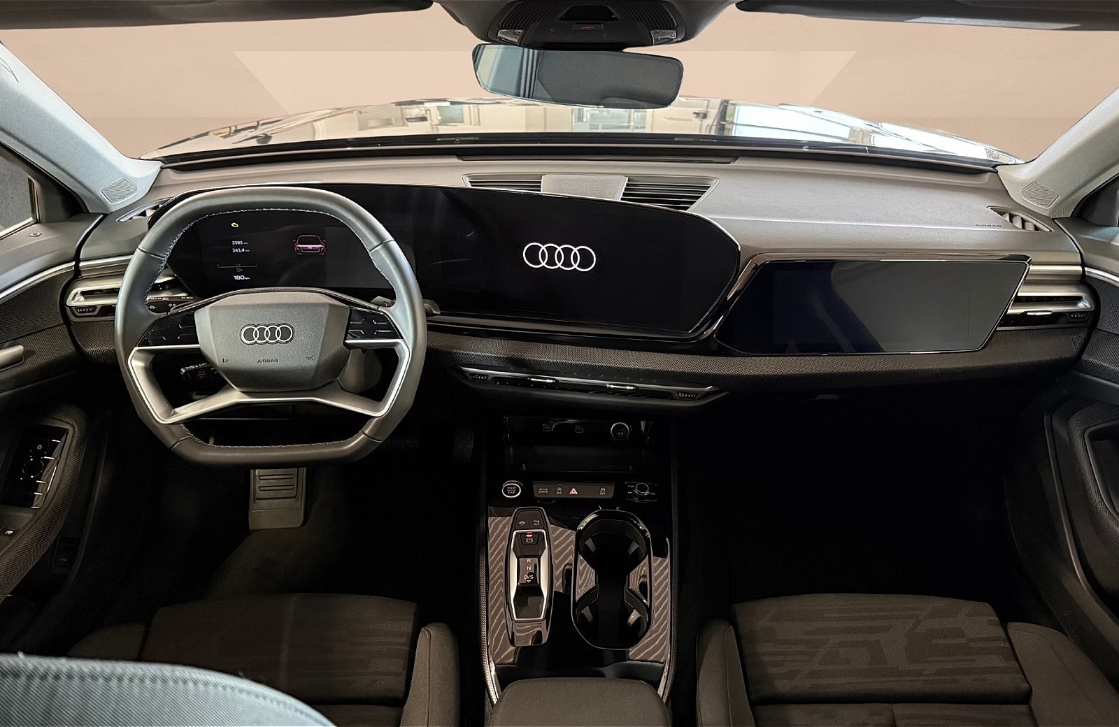 A5 Limousine TFSI S line S-tronic Matrix Navi ACC AHK