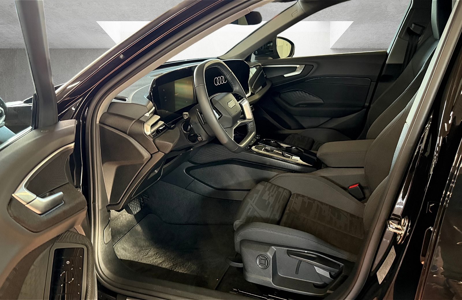 A5 Limousine TFSI S line S-tronic Matrix Navi ACC AHK