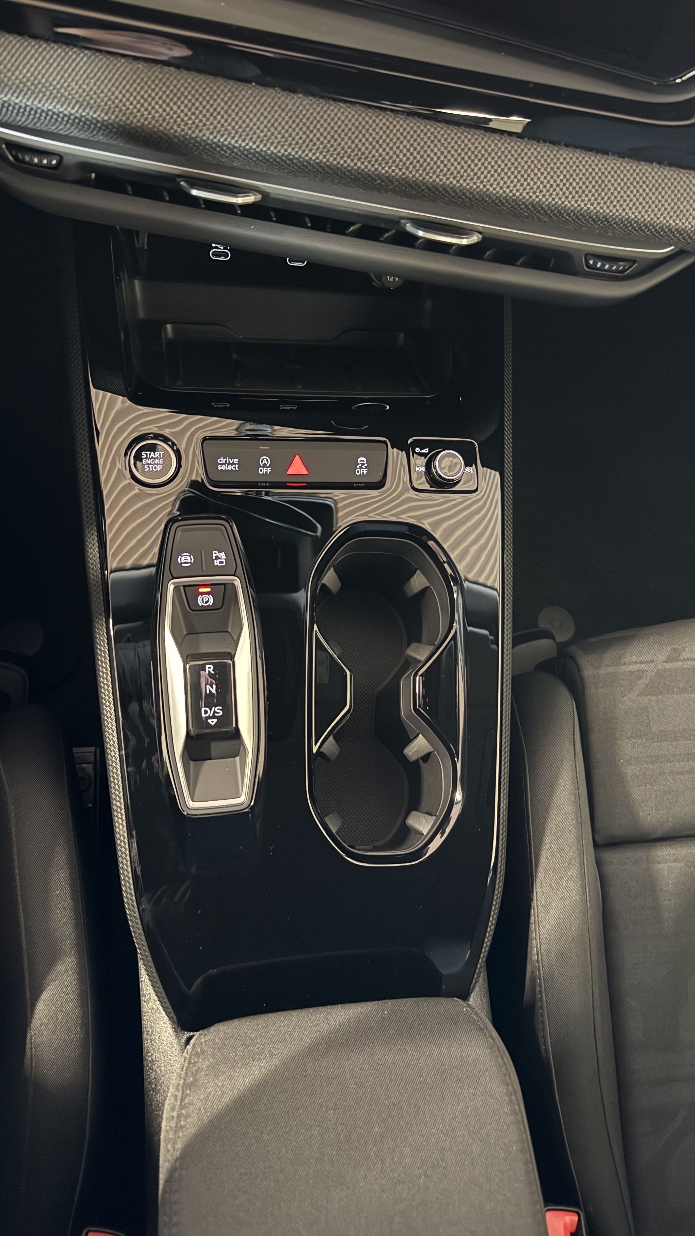 A5 Limousine TFSI S line S-tronic Matrix Navi ACC AHK