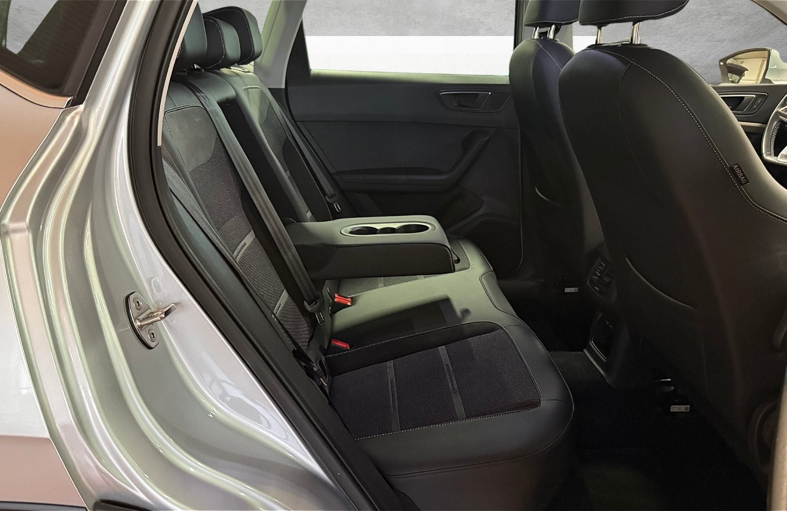 Ateca 1.5 TSI Xperience DSG LED Navi AHK AHK AUT