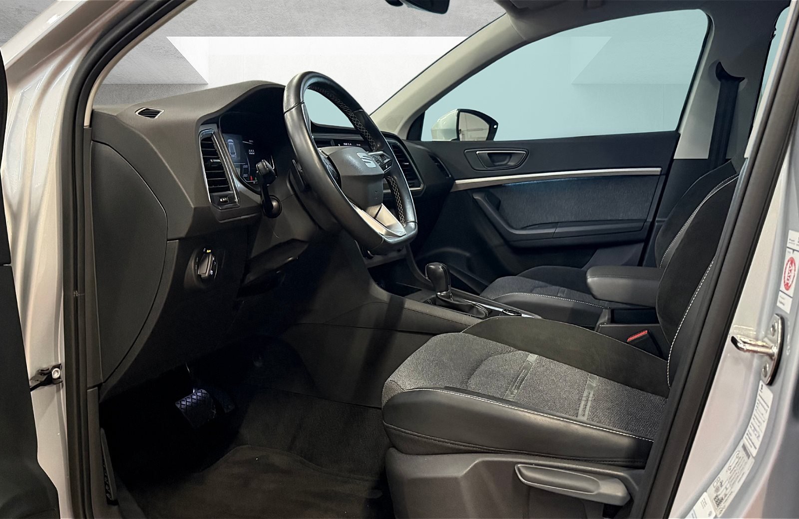 Ateca 1.5 TSI Xperience DSG LED Navi AHK AHK AUT