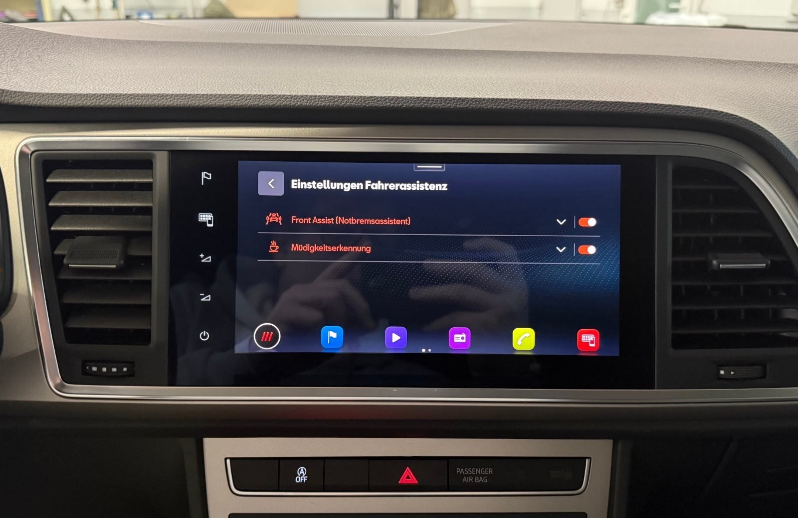 Ateca 1.5 TSI Xperience DSG LED Navi AHK AHK AUT