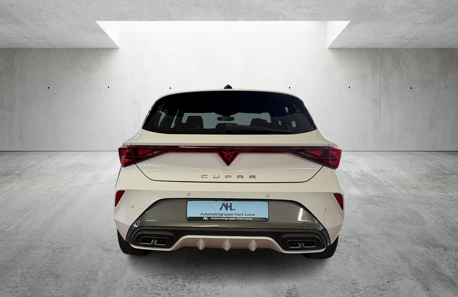 Leon 2.0 TDI DSG Edge Matrix Navi ACC RFK ACC LM