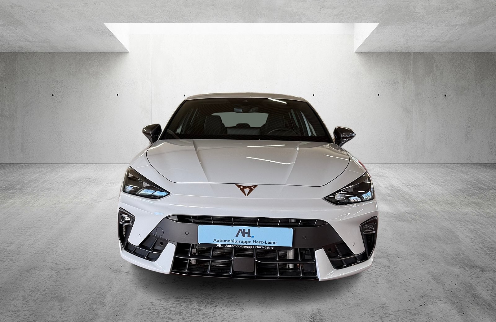 Leon 2.0 TDI DSG Edge Matrix Navi ACC RFK ACC LM