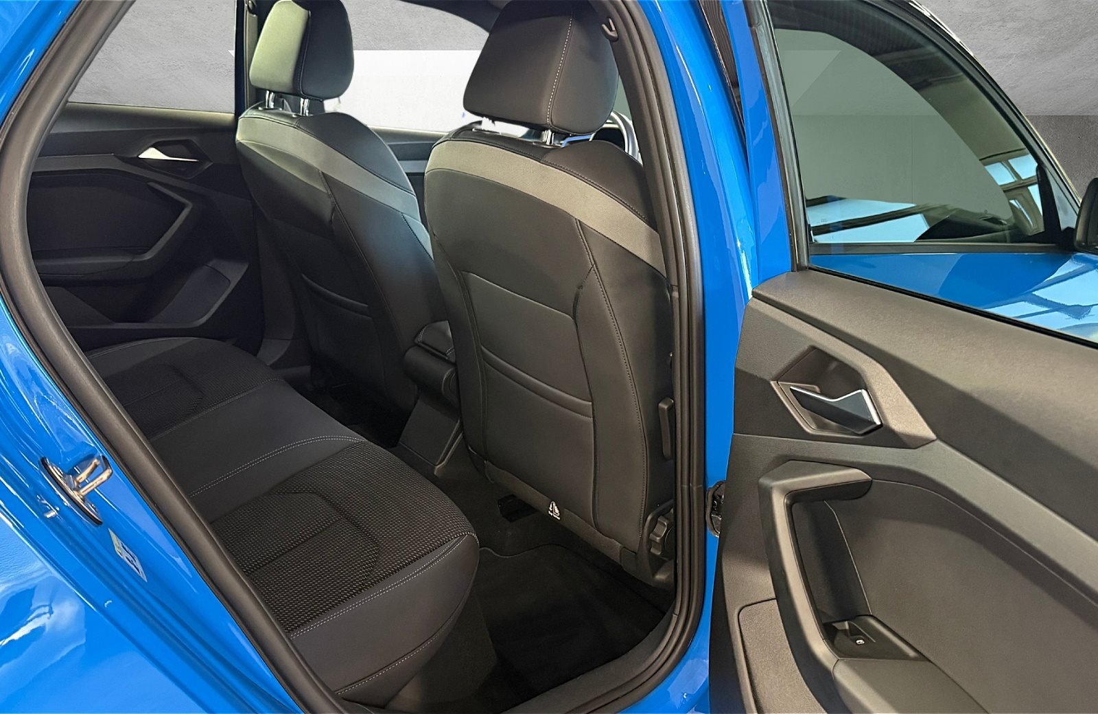 A1 Sportback 30 TFSI Sline S-tronic LED Navi PDC SHZ