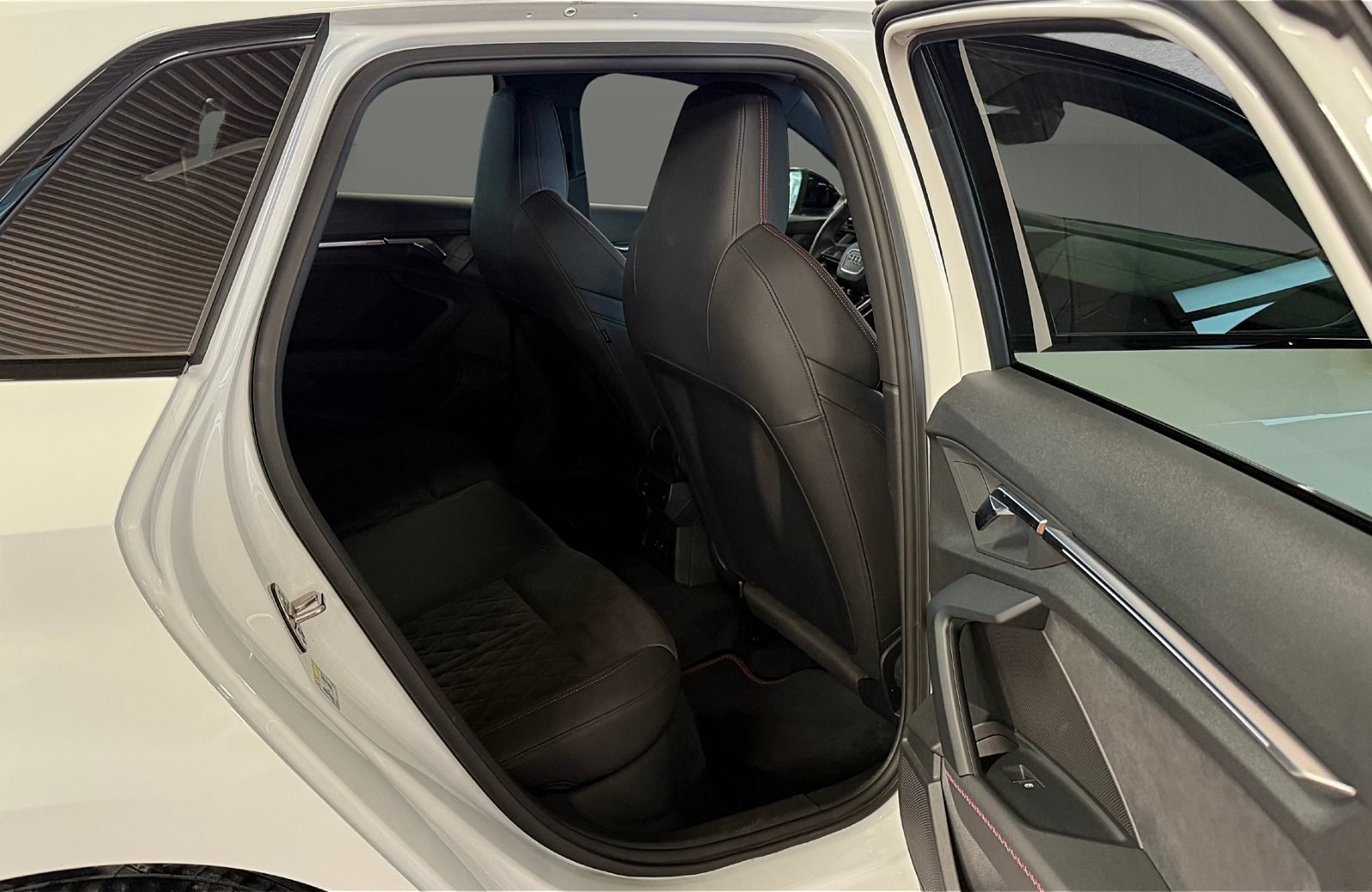 A3 Sportback 45 TFSIe S line S-tronic Matrix Navi ACC