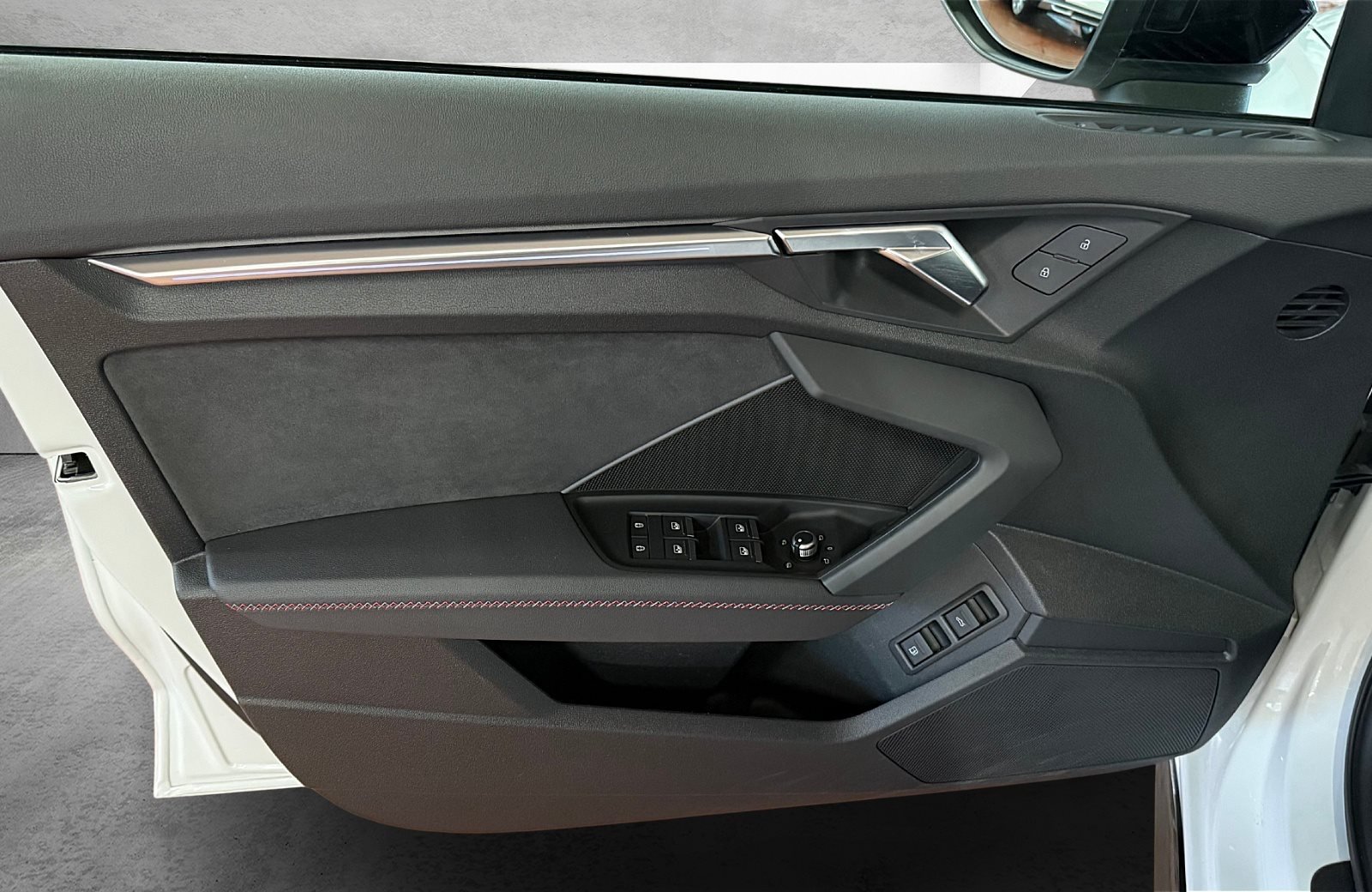 A3 Sportback 45 TFSIe S line S-tronic Matrix Navi ACC