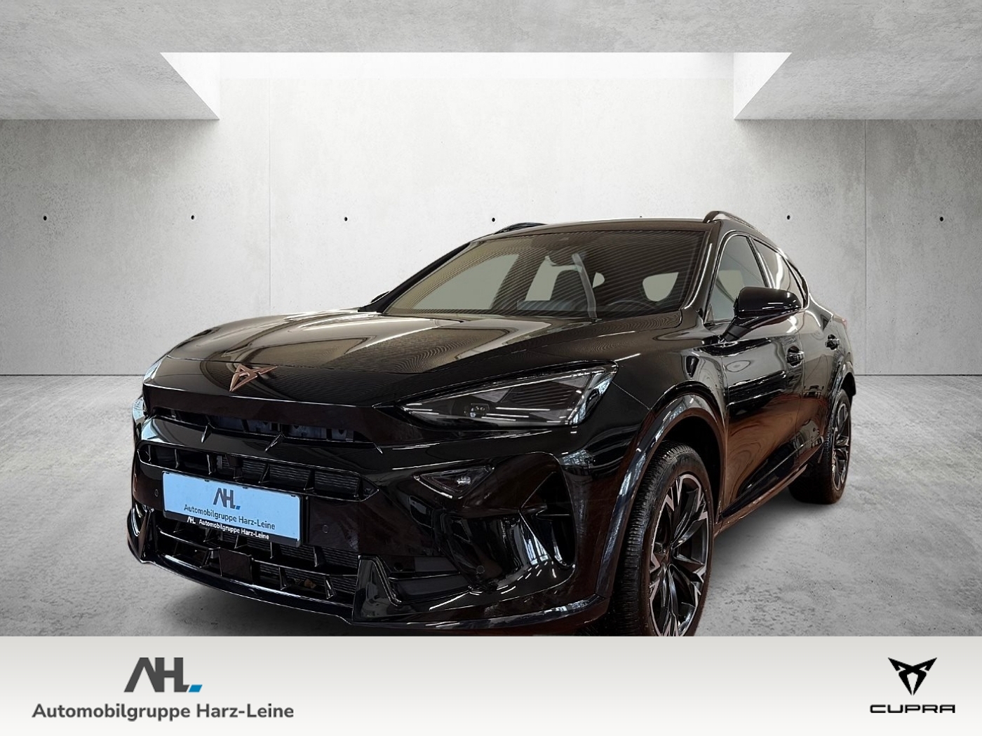 Formentor 1.5 eTSI DSG LED Navi ACC RFK ACC AUT