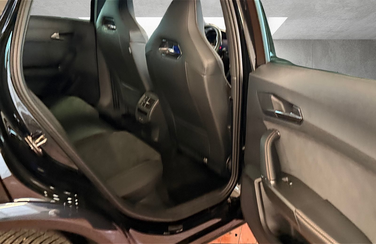 Formentor 1.5 eTSI DSG LED Navi ACC RFK ACC AUT