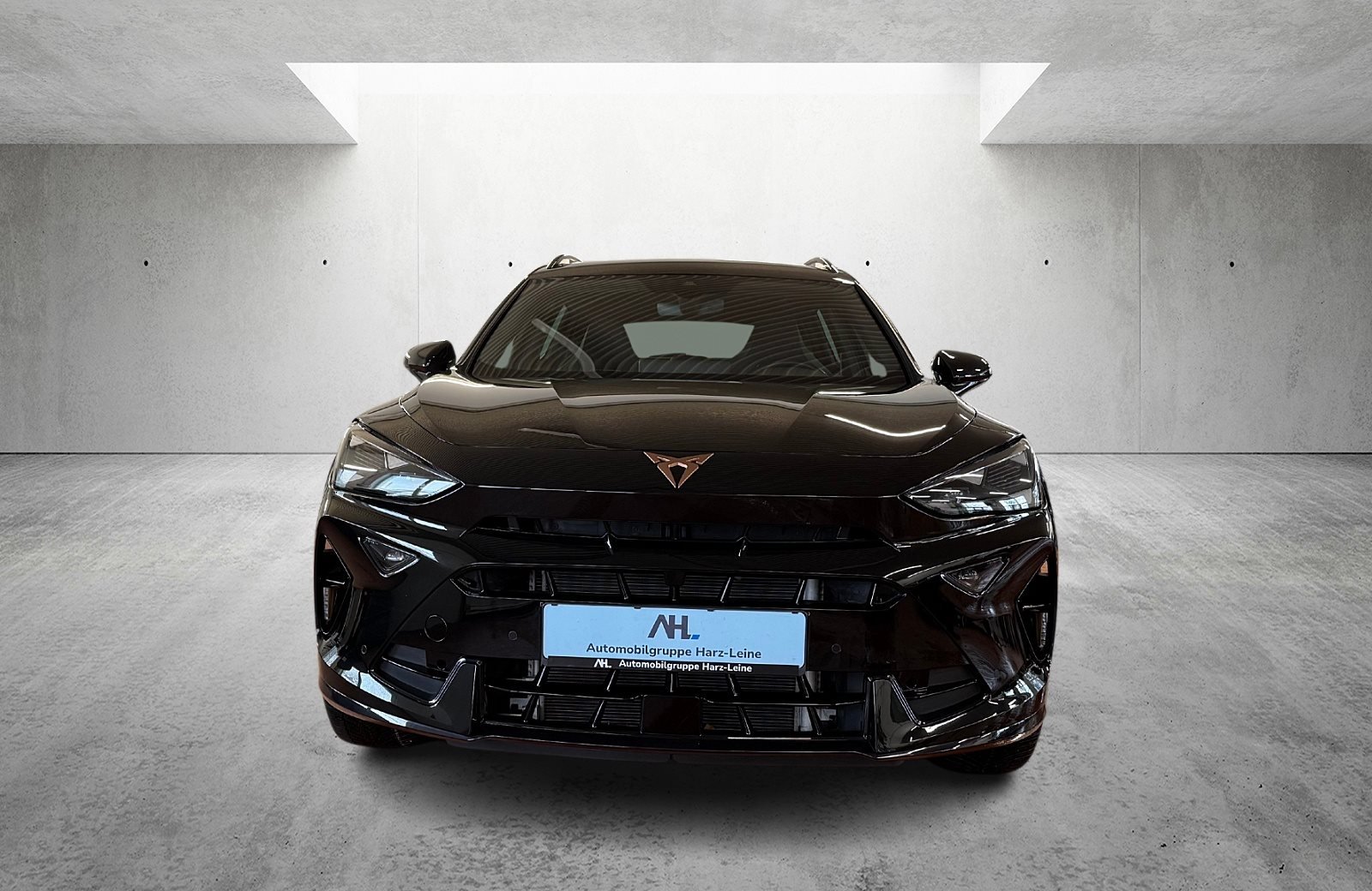 Formentor 1.5 eTSI DSG LED Navi ACC RFK ACC AUT