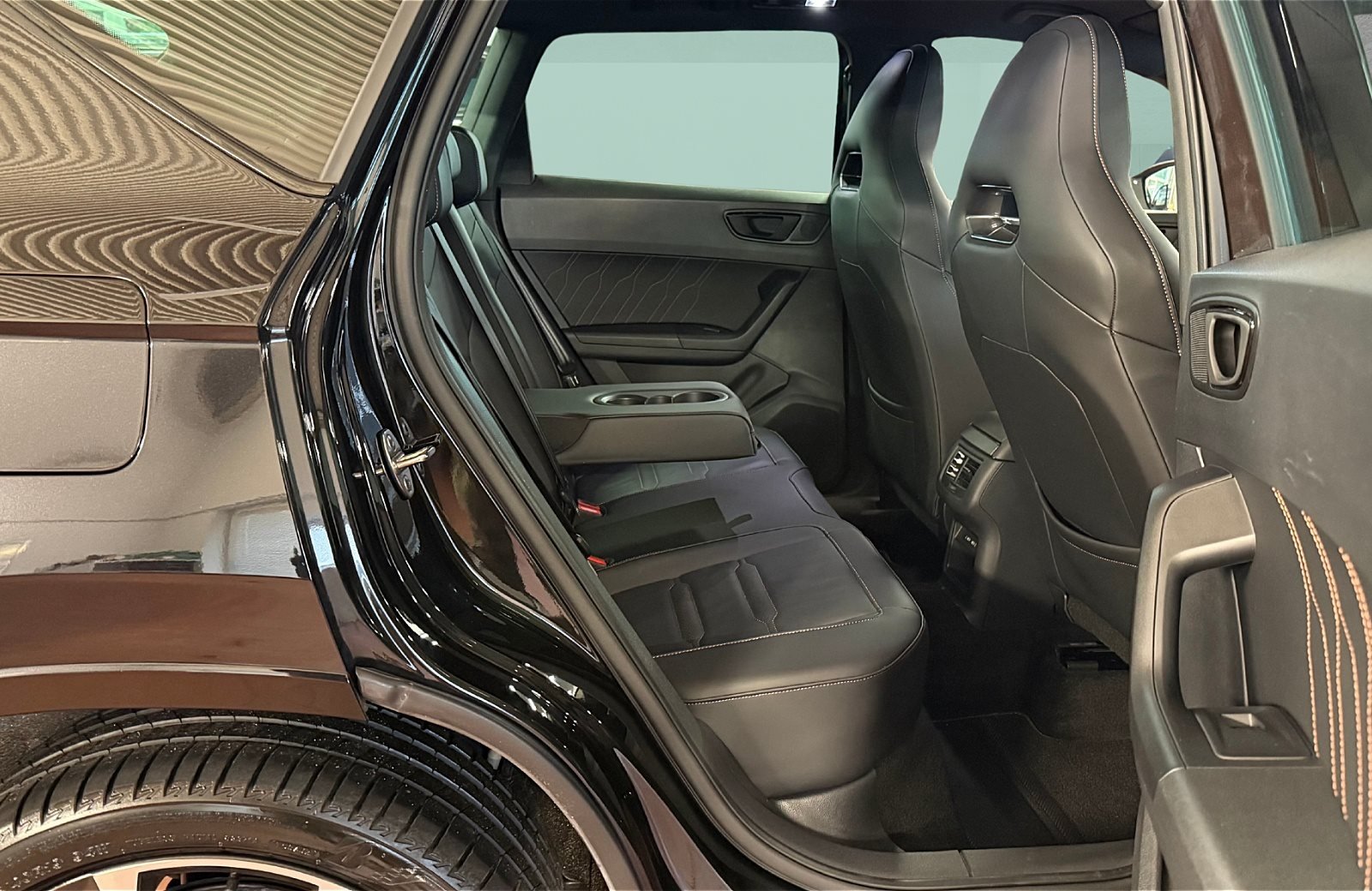 Ateca VZ 2.0 TSI Drive DSG LED Navi ACC Leder Pano