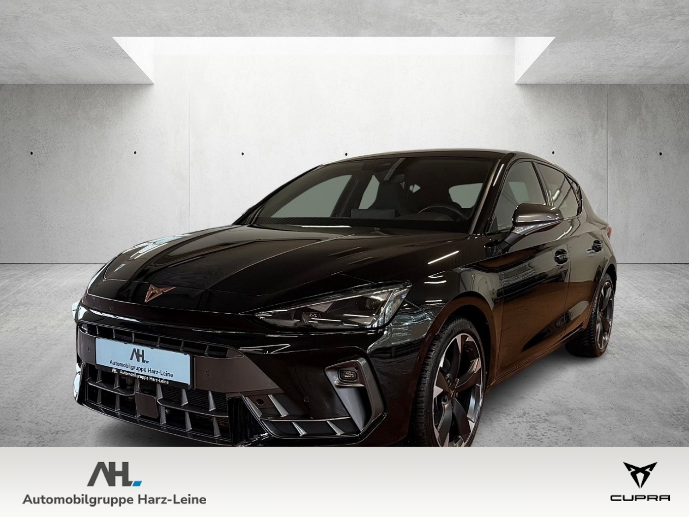 Leon 2.0 TDI DSG Edge Matrix Navi ACC RFK ACC LM