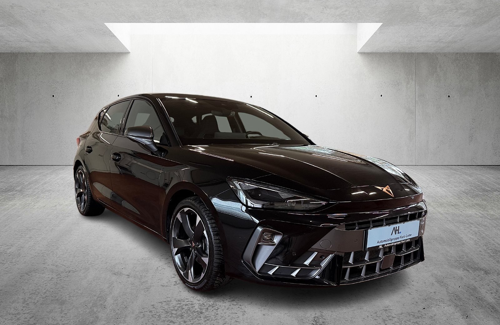 Leon 2.0 TDI DSG Edge Matrix Navi ACC RFK ACC LM