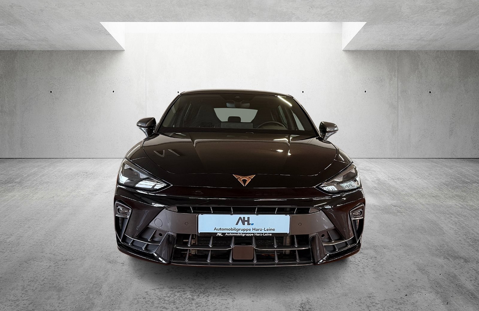 Leon 2.0 TDI DSG Edge Matrix Navi ACC RFK ACC LM