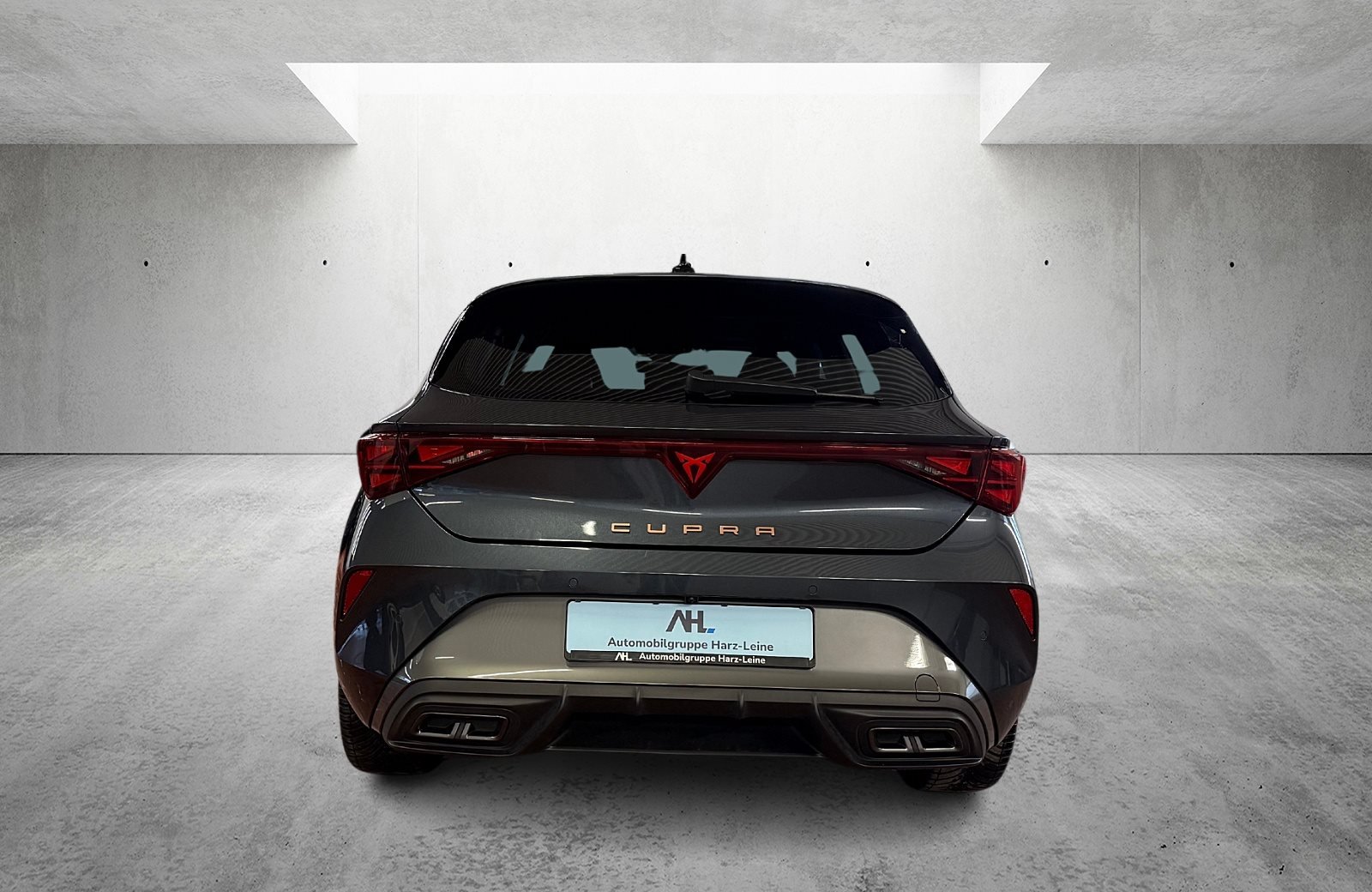 Leon 2.0 TDI DSG Edge Matrix Navi ACC RFK ACC LM