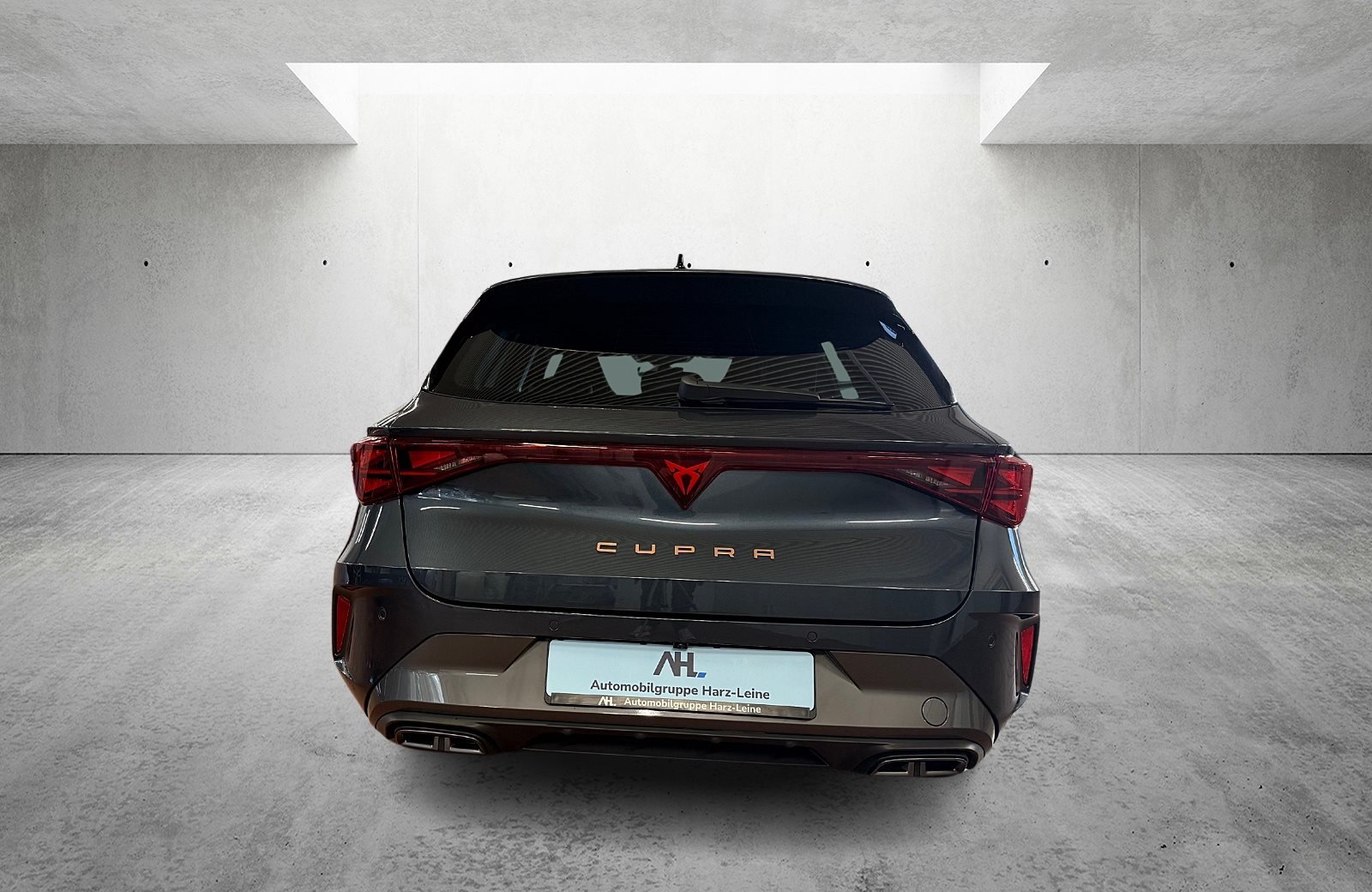 Leon Sportstourer 2.0 TDI DSG Matrix Navi ACC RFK