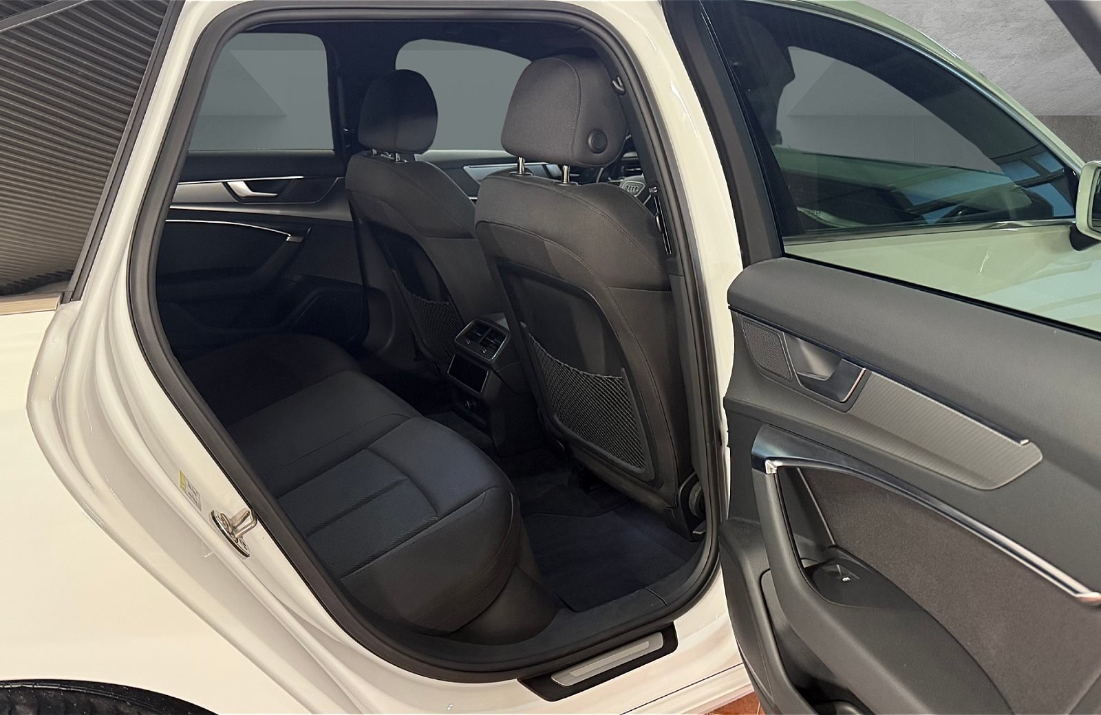 A6 Avant 50 TFSI e sport quattro S-tronic LED Navi HuD RFK