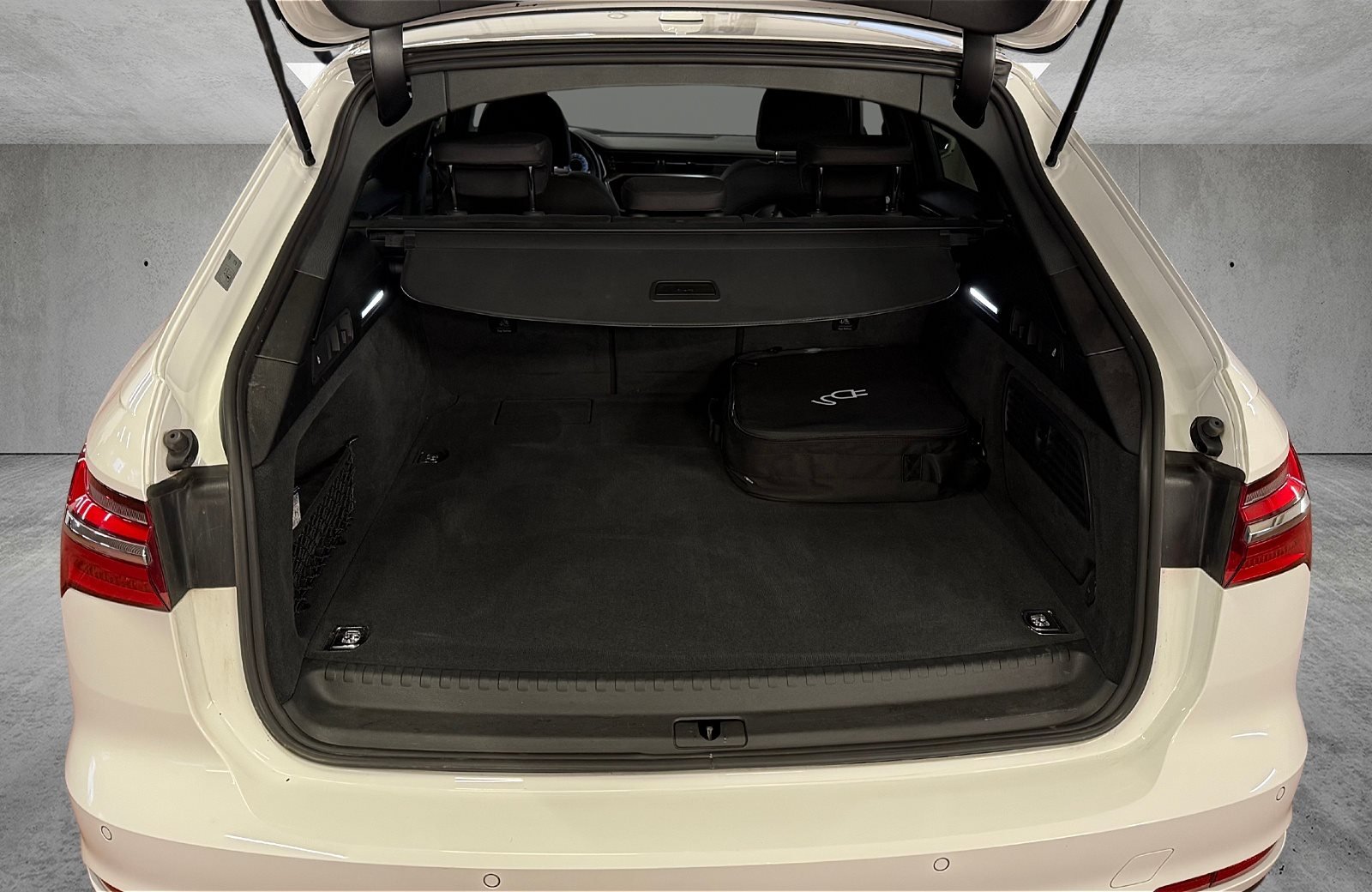 A6 Avant 50 TFSI e sport quattro S-tronic LED Navi HuD RFK