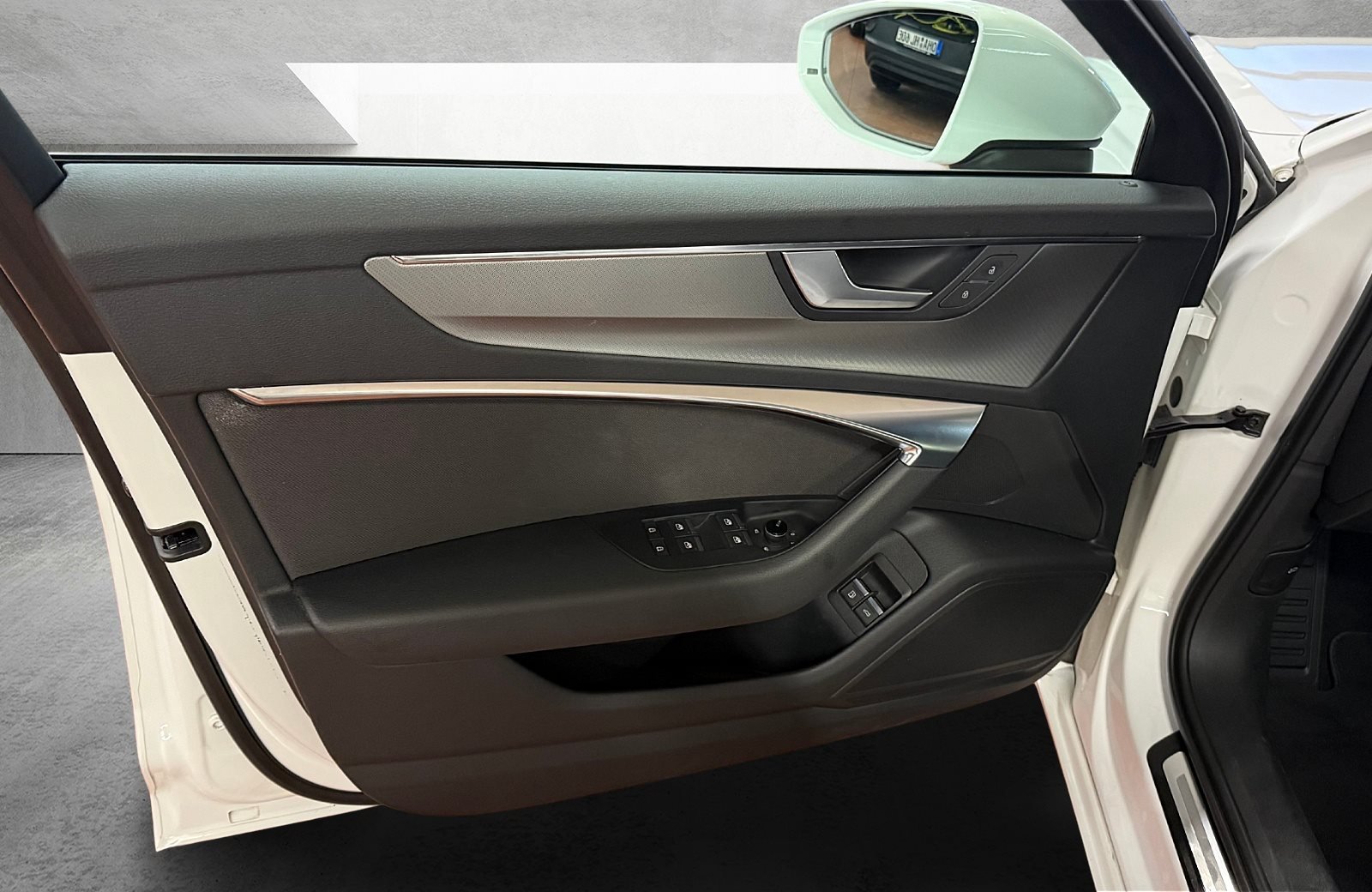 A6 Avant 50 TFSI e sport quattro S-tronic LED Navi HuD RFK