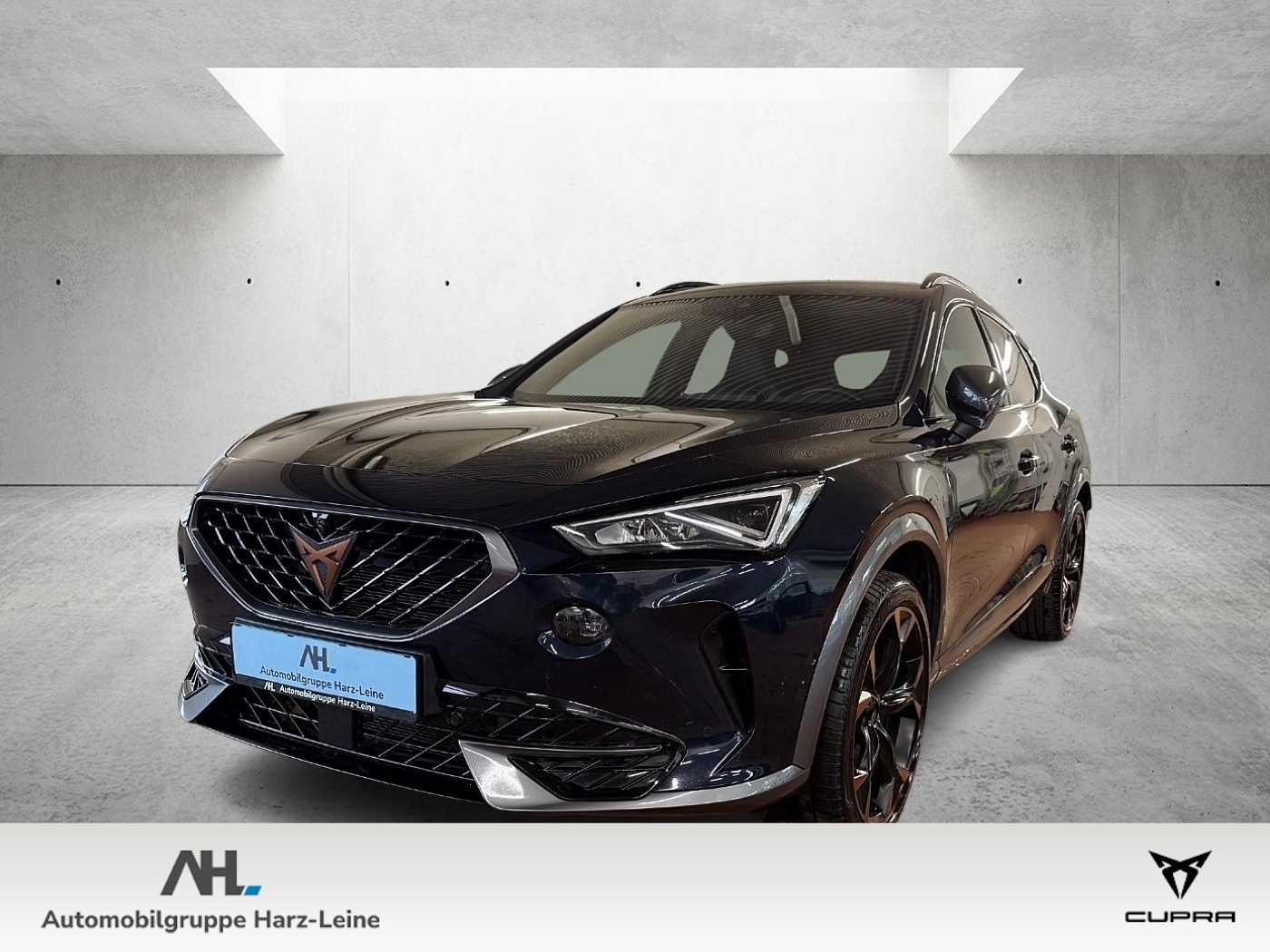 Formentor VZ 2.0 TSI 4Drive DSG LED Navi ACC 360&deg; Beat...