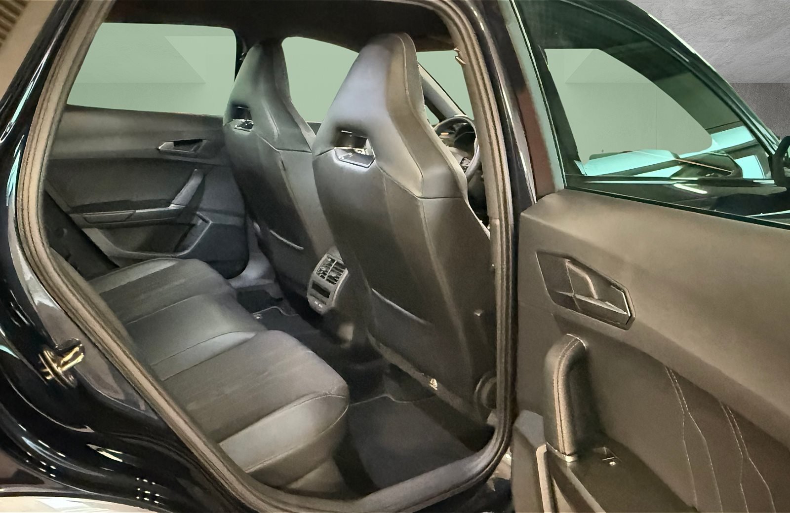 Formentor VZ 2.0 TSI 4Drive DSG LED Navi ACC 360° Beats