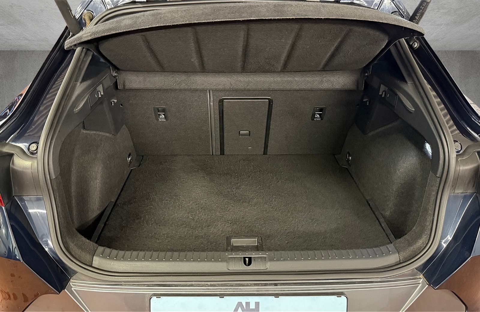 Formentor VZ 2.0 TSI 4Drive DSG LED Navi ACC 360° Beats