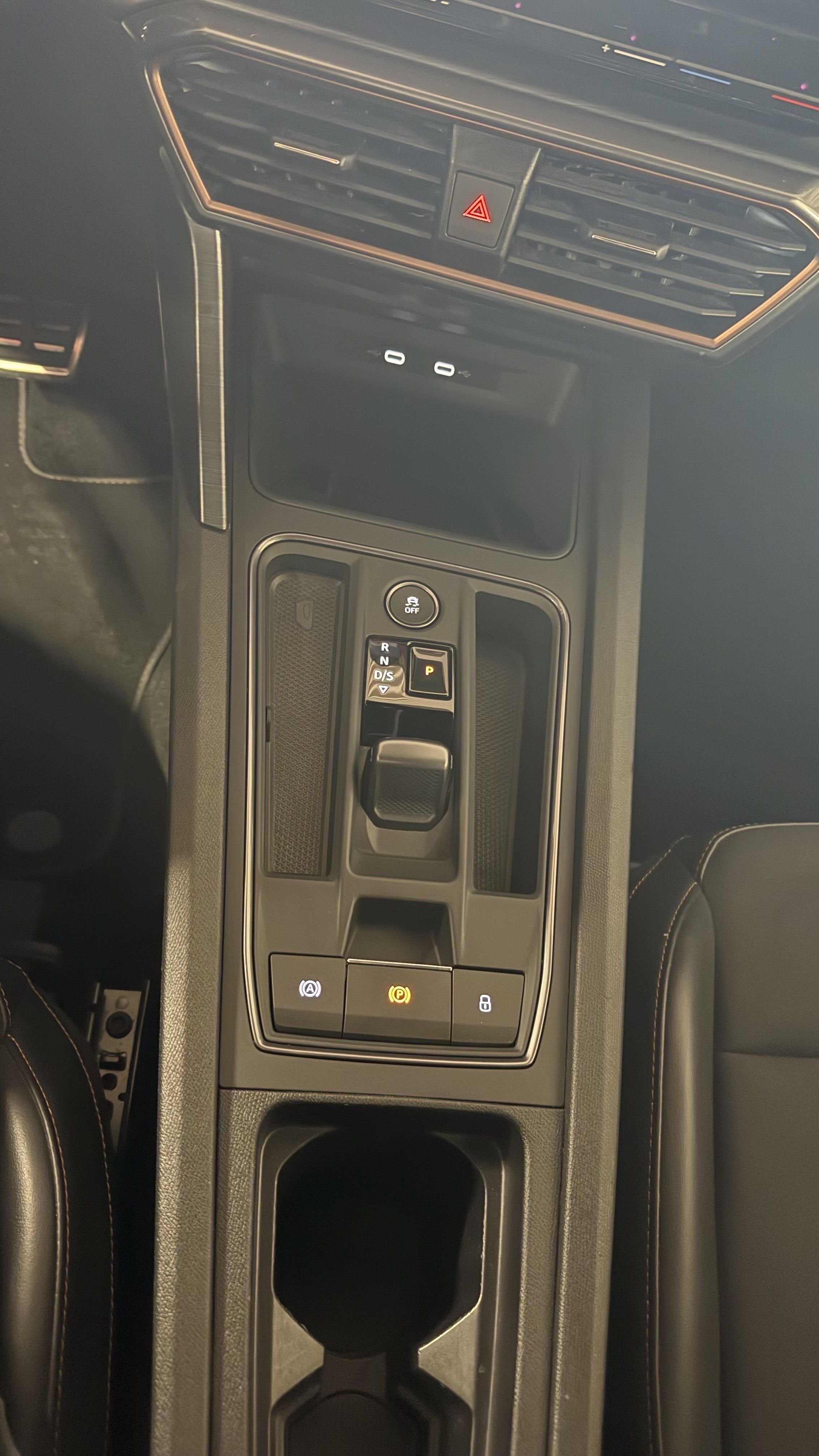 Formentor VZ 2.0 TSI 4Drive DSG LED Navi ACC 360° Beats