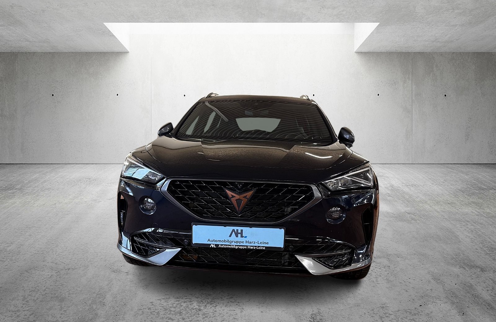 Formentor VZ 2.0 TSI 4Drive DSG LED Navi ACC 360° Beats