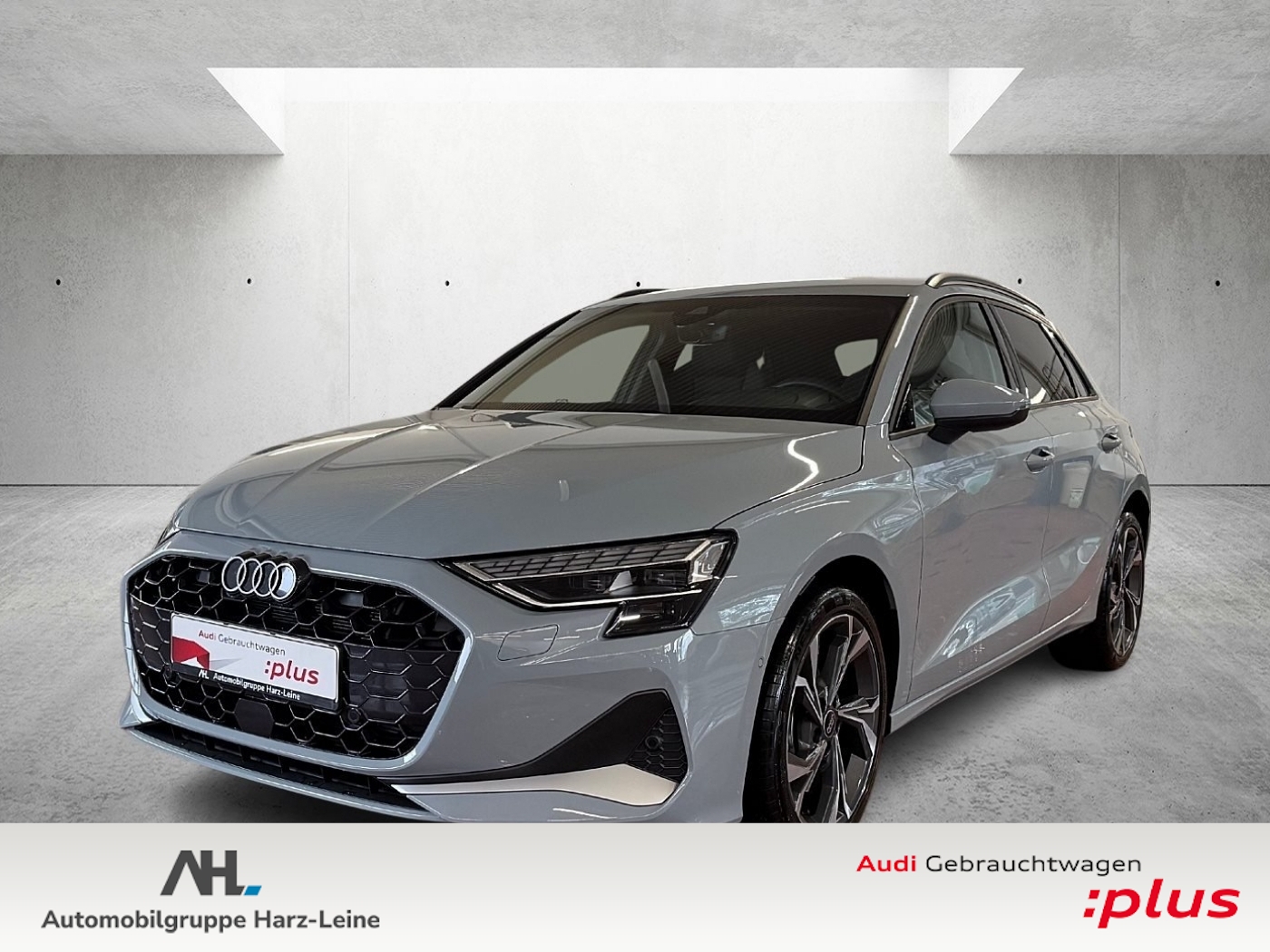 A3 Sportback advanced 30 TFSI S tronic Matrix Navi ACC ...