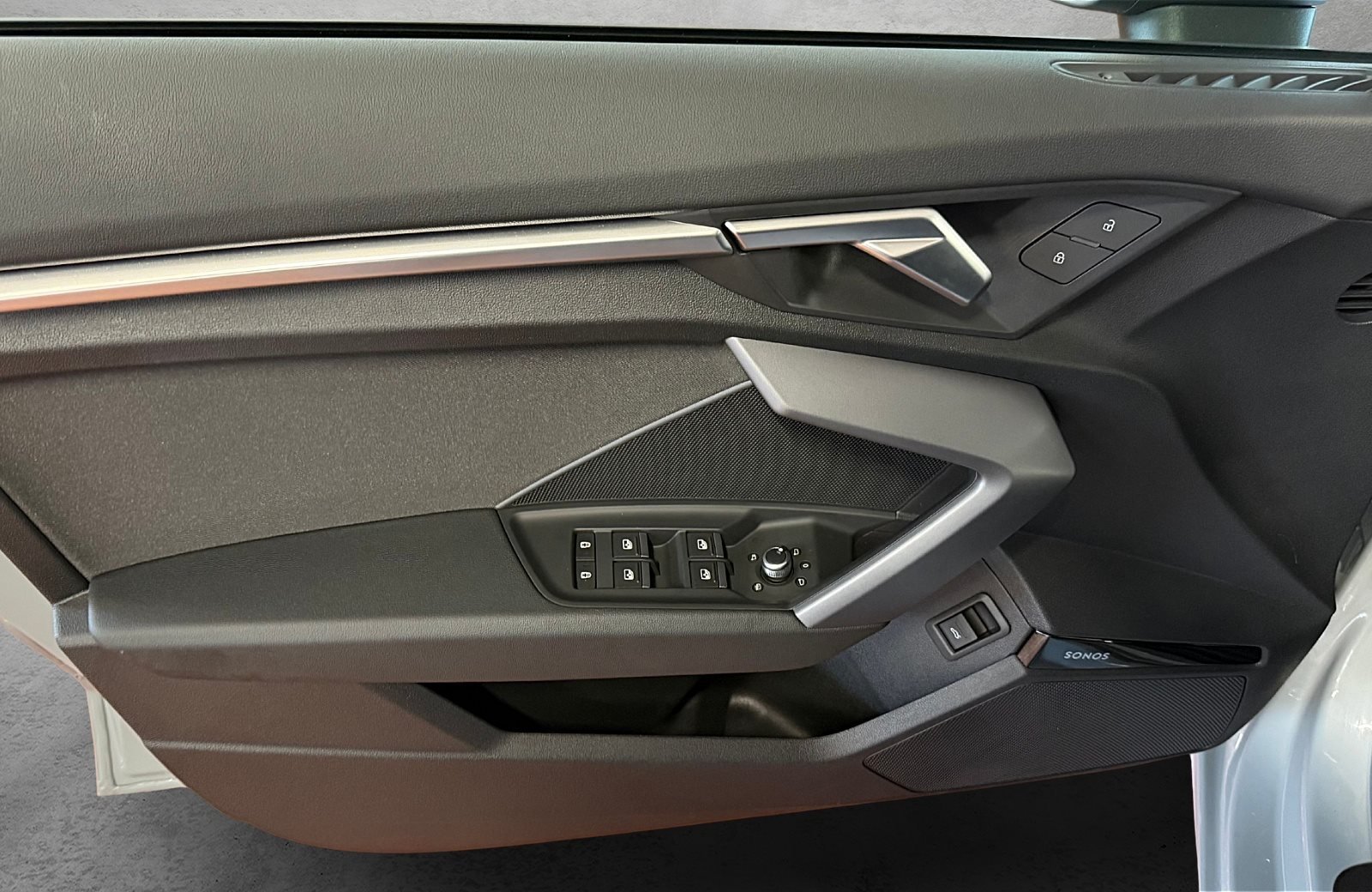 A3 Sportback advanced 30 TFSI S tronic Matrix Navi ACC AHK Standhzg