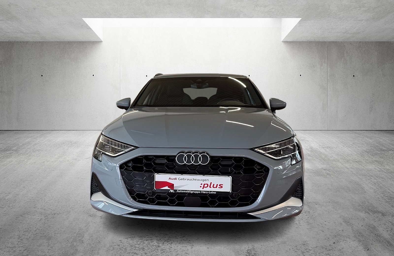 A3 Sportback advanced 30 TFSI S tronic Matrix Navi ACC AHK Standhzg