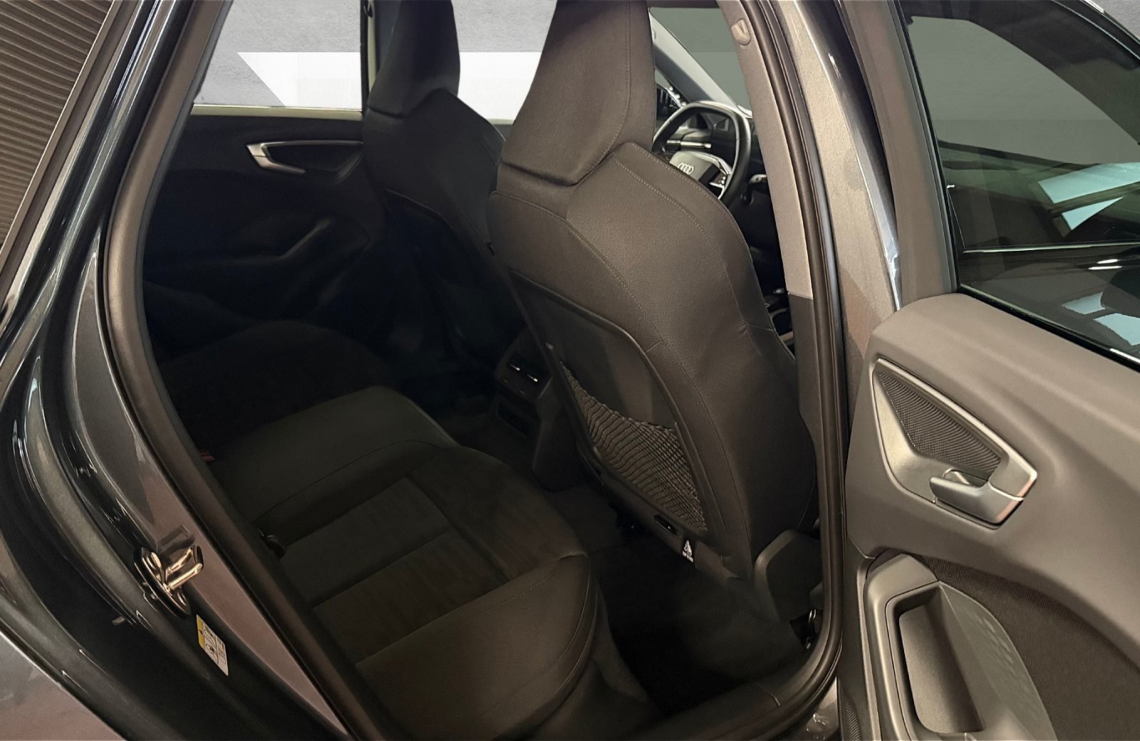 A5 Avant TFSI S line quattro S-tronic Matrix Navi ACC AHK