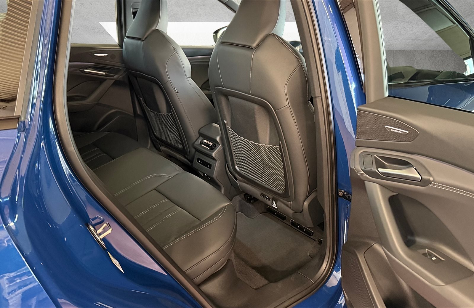 SQ6 e-tron quattro Edition One Matrix Navi ACC HuD Pano Luft AHK