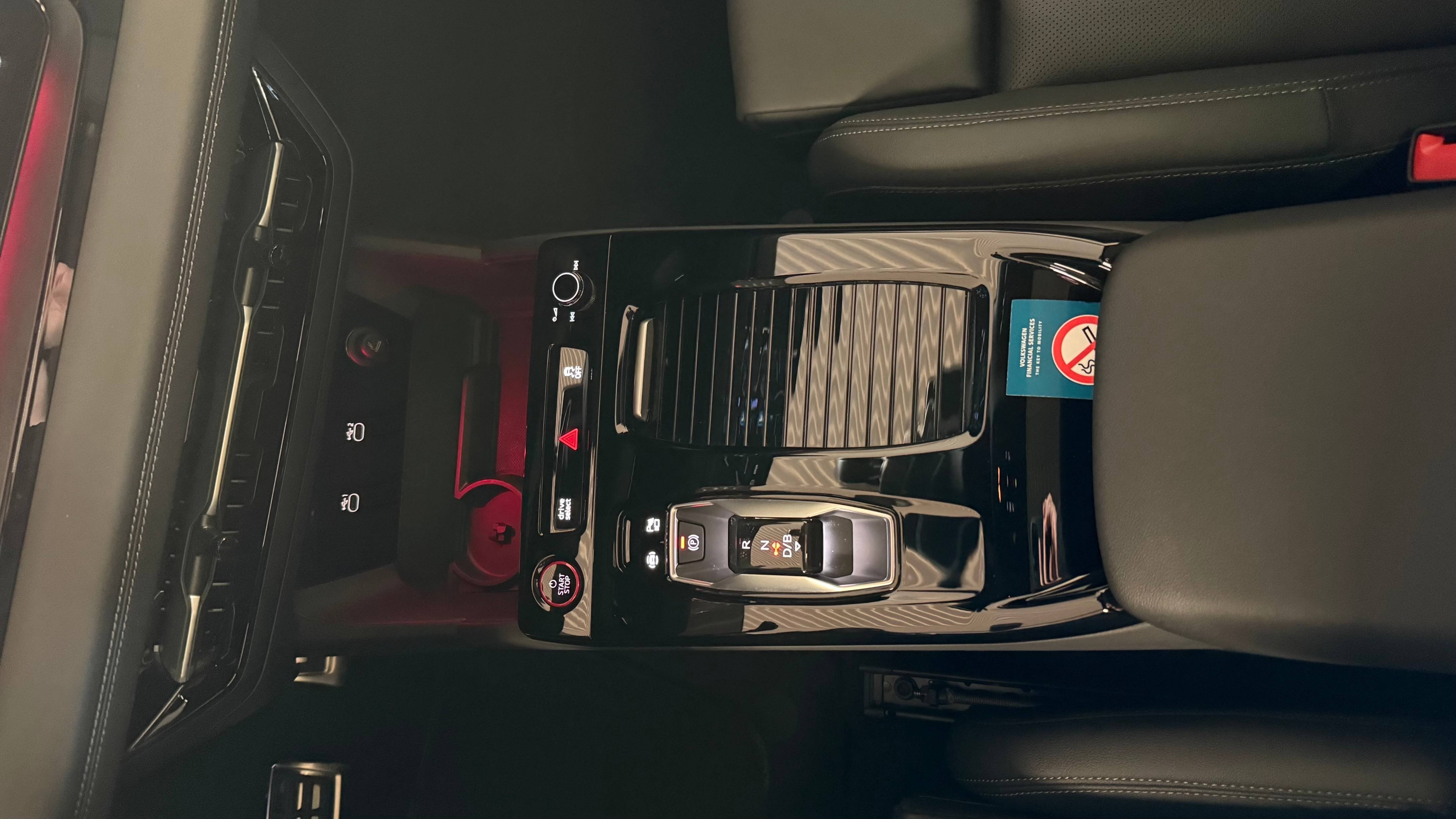 SQ6 e-tron quattro Edition One Matrix Navi ACC HuD Pano Luft AHK