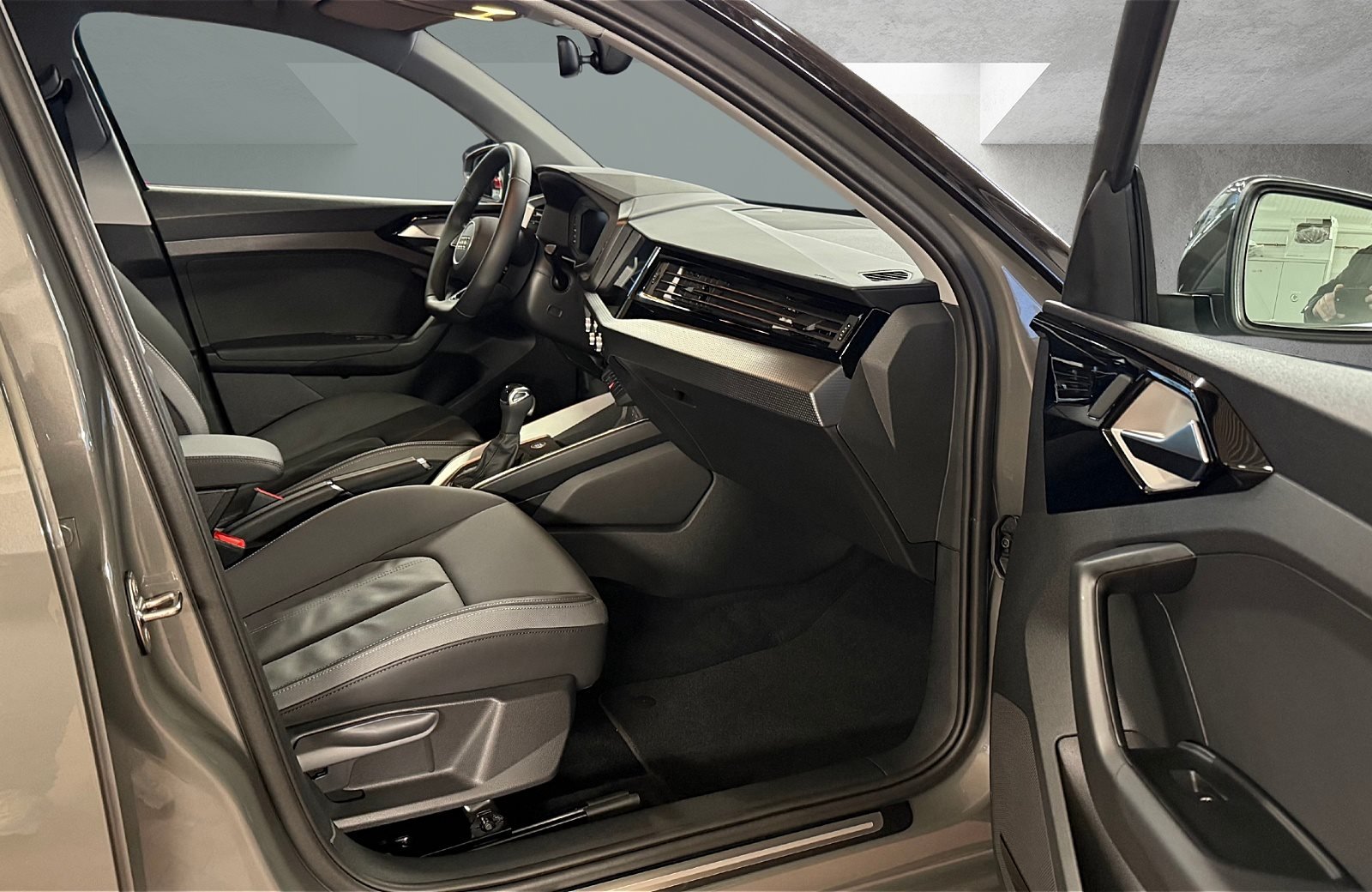 A1 allstreet allstreet 30 TFSI S tronic MMI ACC Leder Sonos