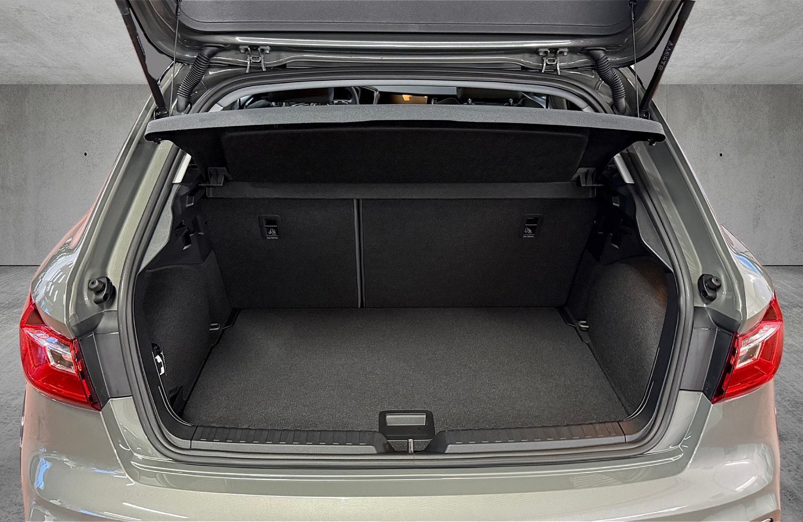 A1 allstreet allstreet 30 TFSI S tronic MMI ACC Leder Sonos