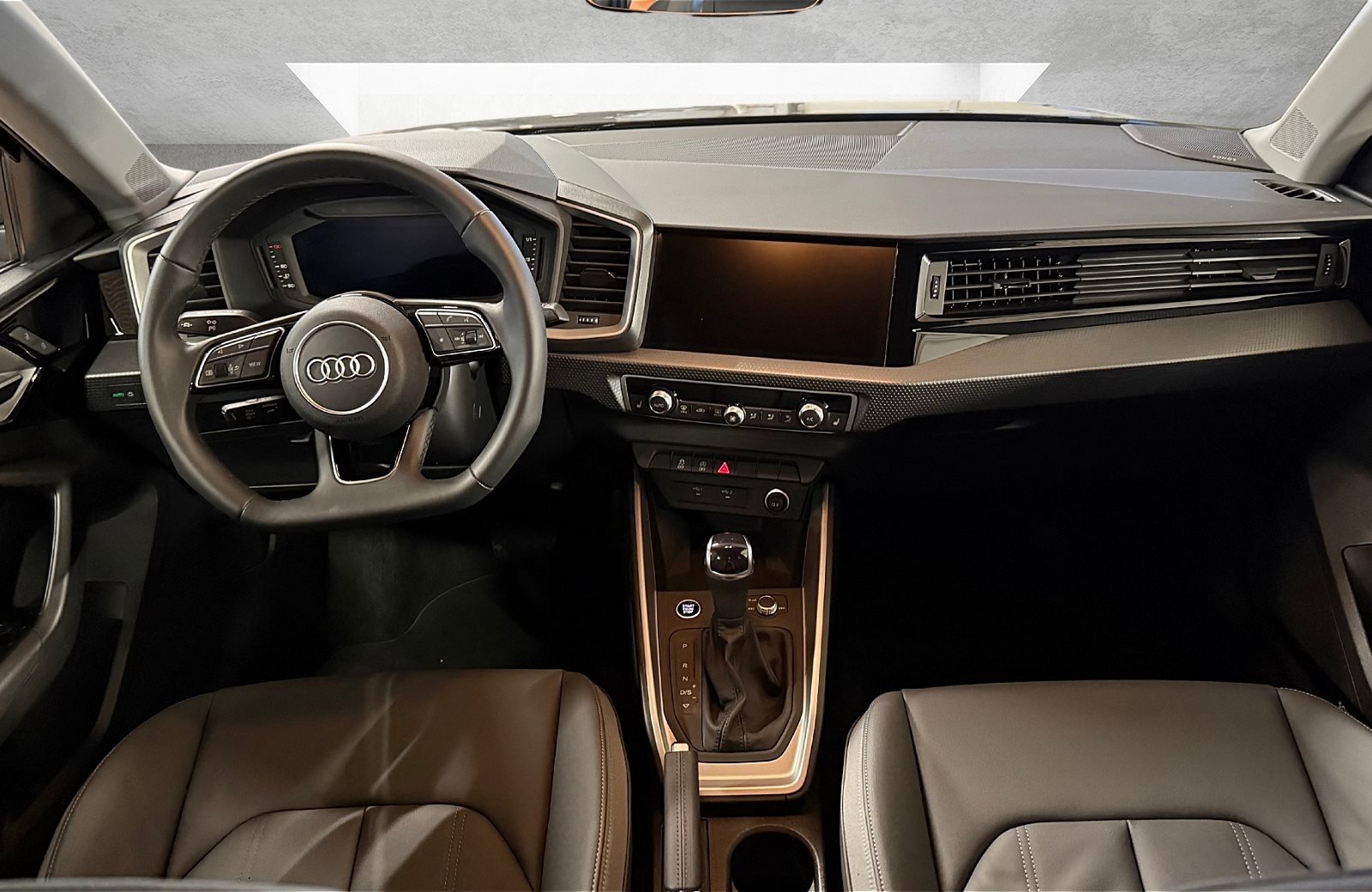 A1 allstreet allstreet 30 TFSI S tronic MMI ACC Leder Sonos