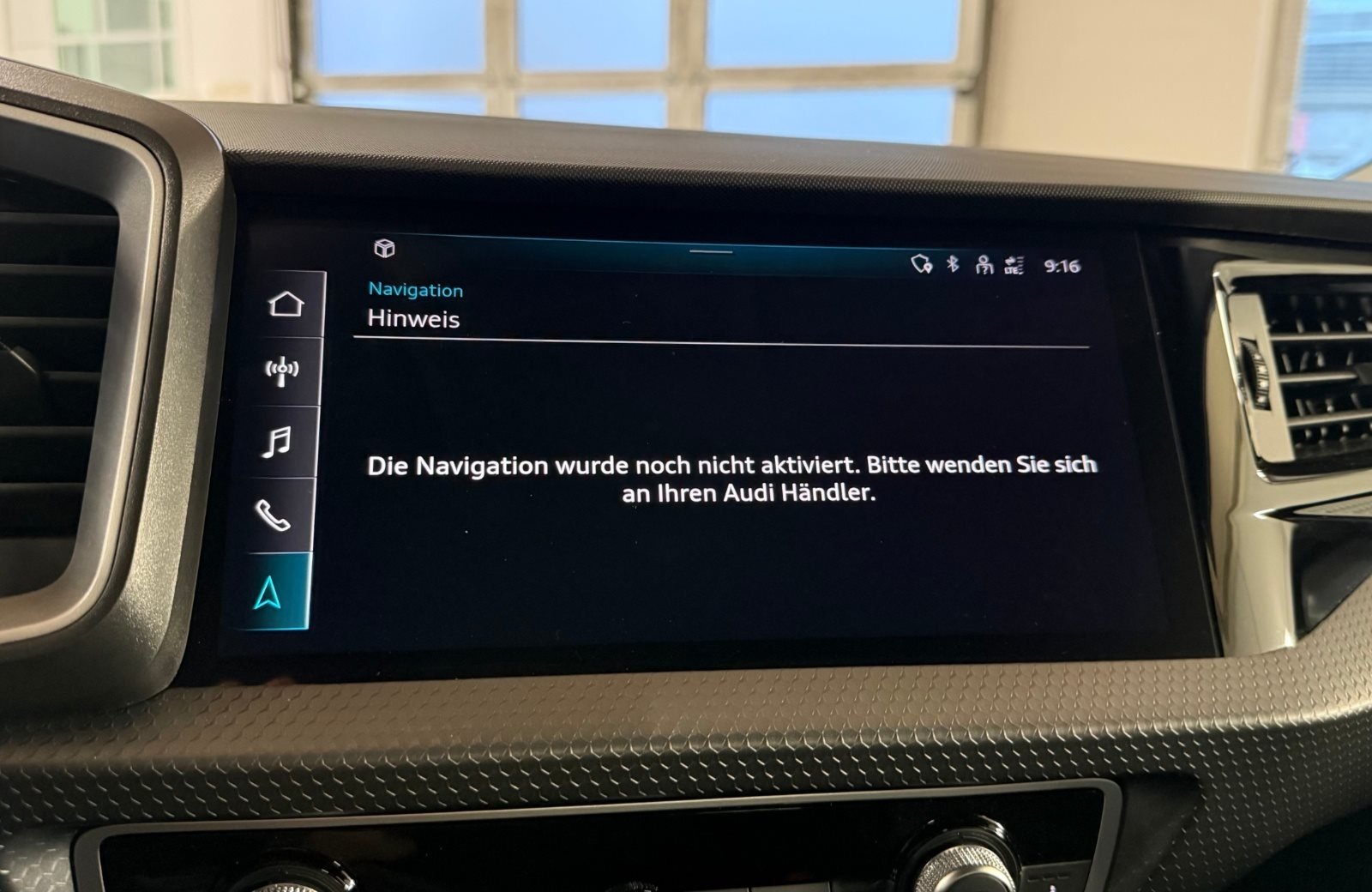 A1 allstreet allstreet 30 TFSI S tronic MMI ACC Leder Sonos