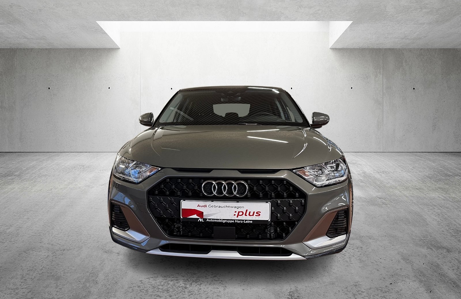 A1 allstreet allstreet 30 TFSI S tronic MMI ACC Leder Sonos