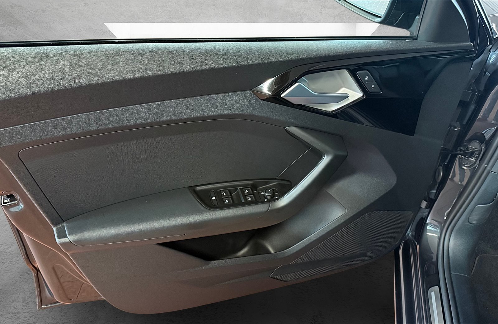 A1 Sportback 30 TFSI advanced LED ACC MMI PDC SHZ