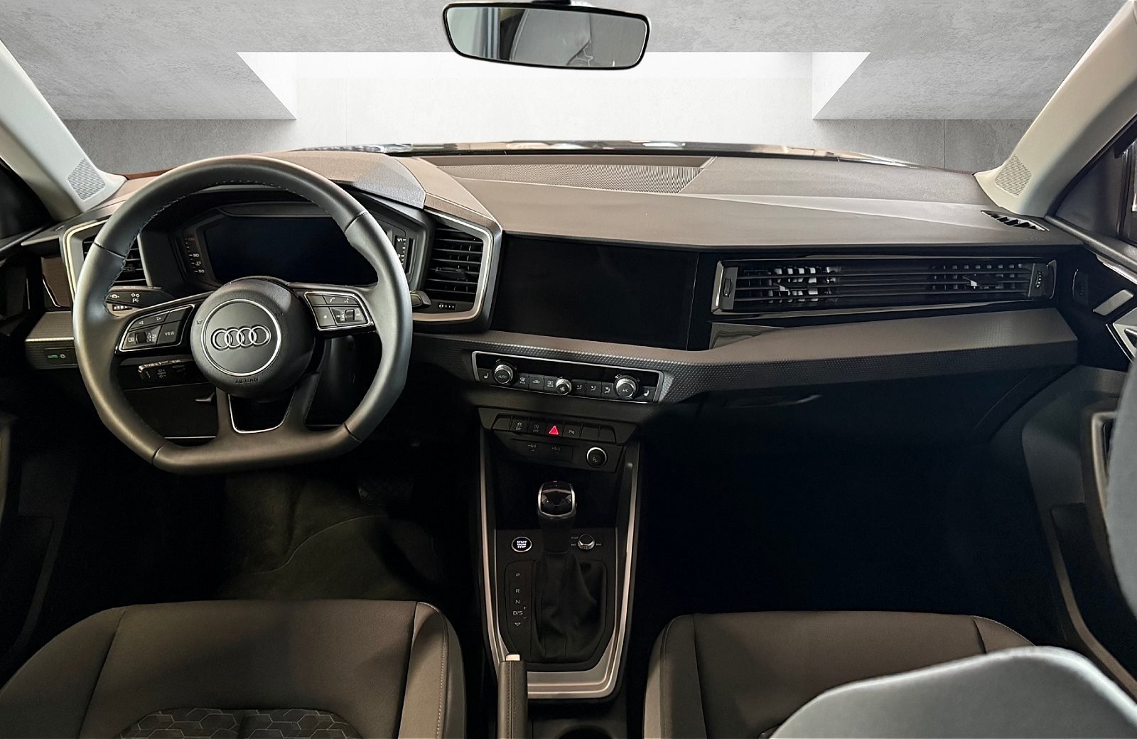 A1 Sportback 30 TFSI advanced LED ACC MMI PDC SHZ