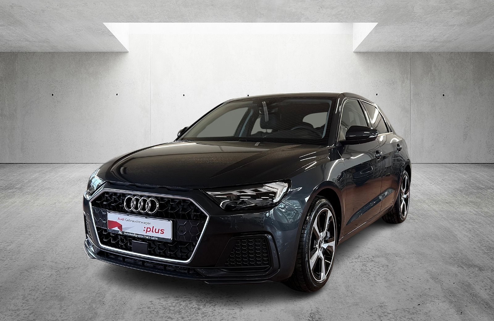 A1 Sportback 30 TFSI advanced LED ACC MMI PDC SHZ
