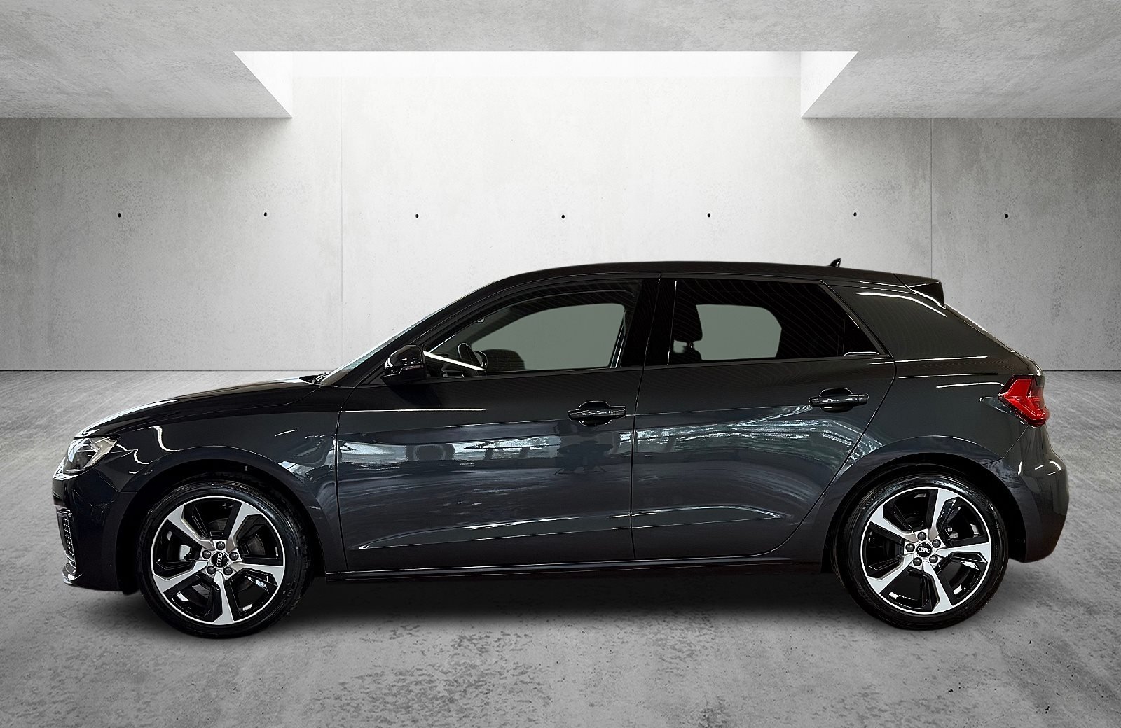 A1 Sportback 30 TFSI advanced LED ACC MMI PDC SHZ