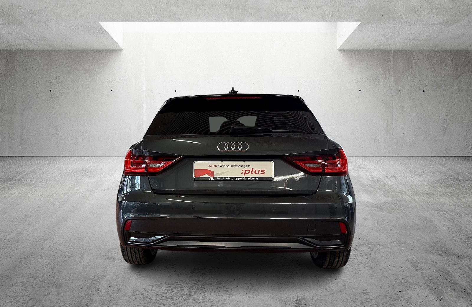 A1 Sportback 30 TFSI advanced LED ACC MMI PDC SHZ