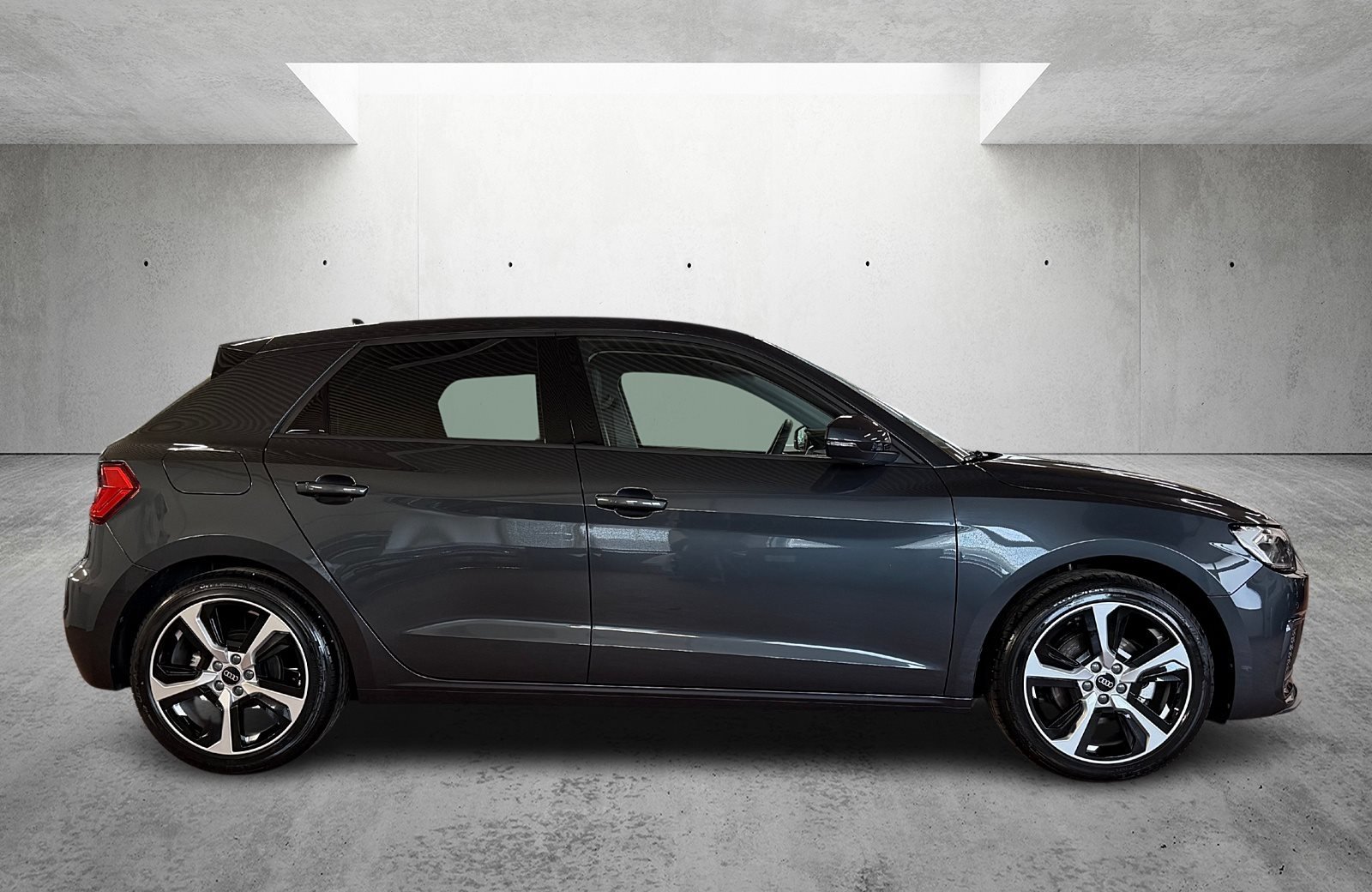 A1 Sportback 30 TFSI advanced LED ACC MMI PDC SHZ