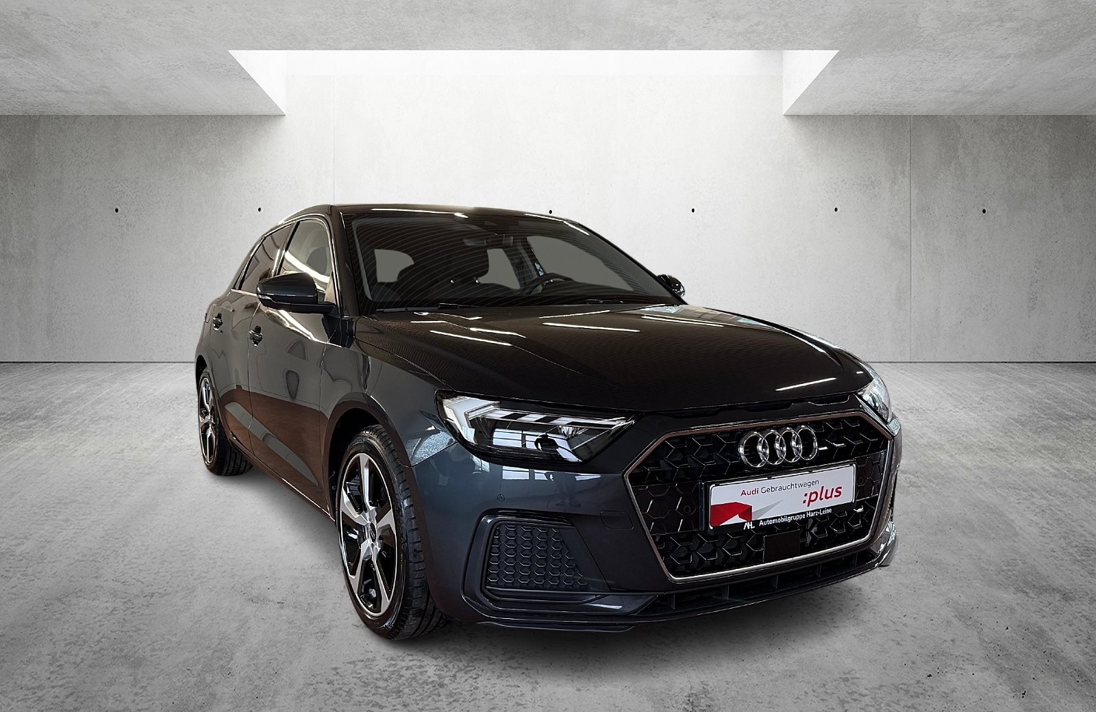 A1 Sportback 30 TFSI advanced LED ACC MMI PDC SHZ