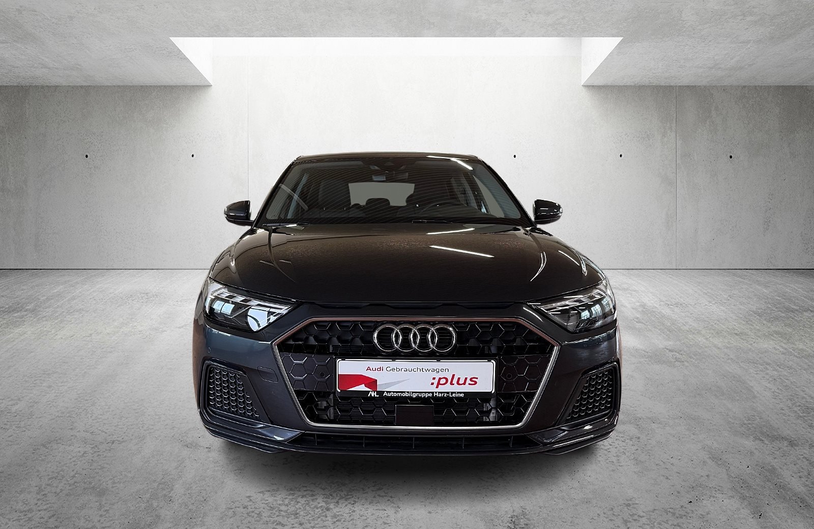 A1 Sportback 30 TFSI advanced LED ACC MMI PDC SHZ