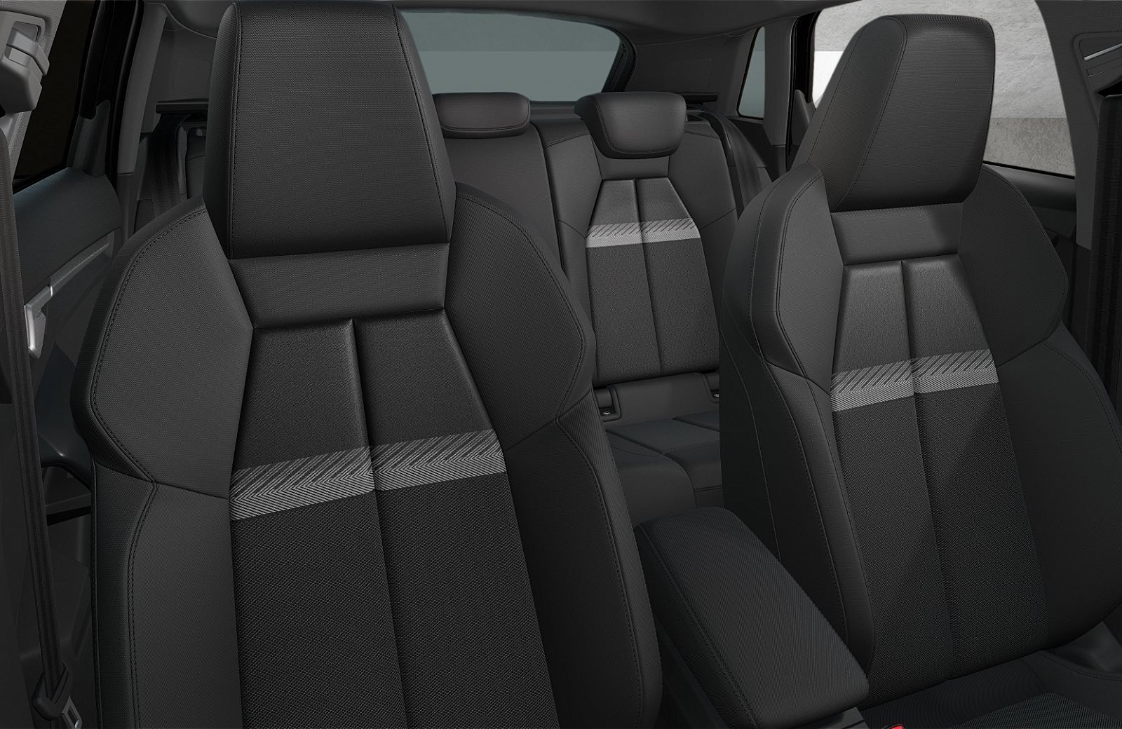 A3 Sportback 35 TDI S line S-tronic LED Navi ACC PDC SHZ