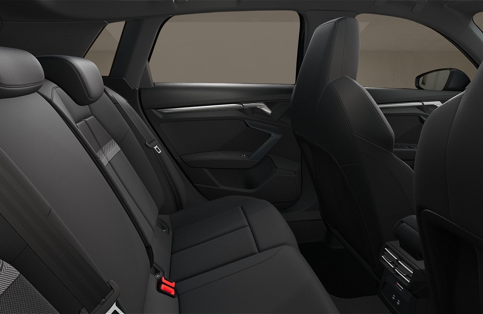 A3 Sportback 35 TDI S line S-tronic LED Navi ACC PDC SHZ