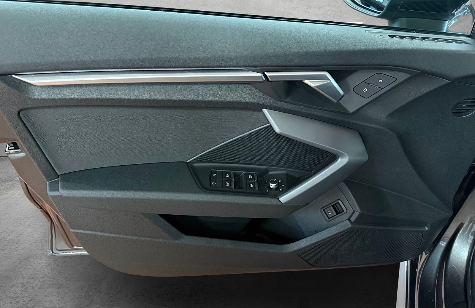 A3 Sportback 35 TDI S line S-tronic LED Navi ACC PDC SHZ